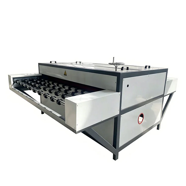 1600 Машина за врућу пресовање изолационог стакла