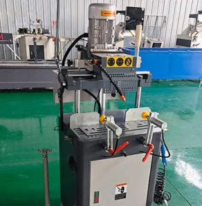 Издржљива ПВЦ УПВЦ Виндовс машина за брзо копирање
