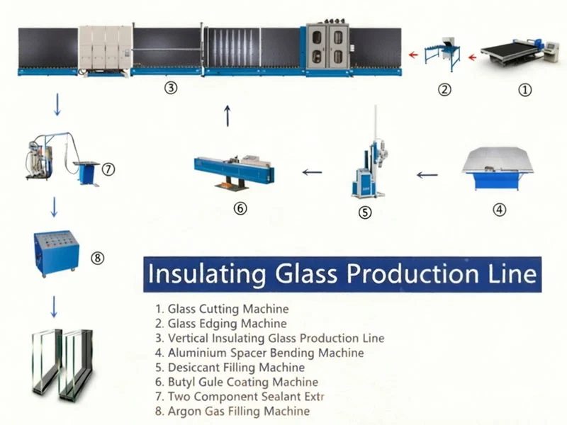 Butyl Sealant Coating Machine For Insulating Flass