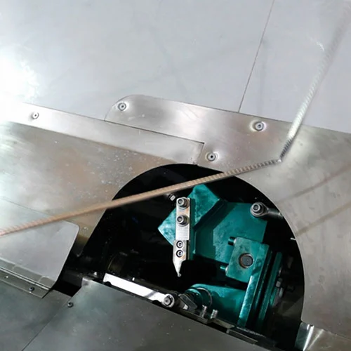 Cnc Aluminum Spacer Bending Machine For Insulating Glass
