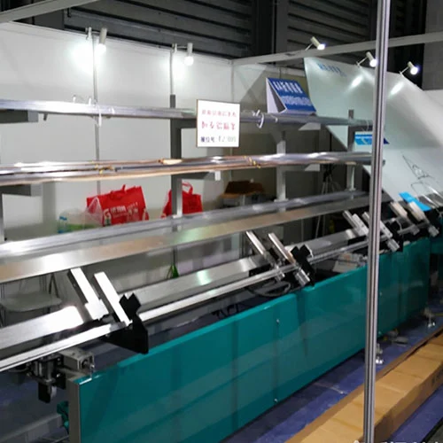 Cnc Aluminum Spacer Bending Machine For Insulating Glass